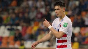 Sebastian soto | diretta.it offre lo storico di trasferimenti e le statistiche della carriera sebastian soto (telstar / usa). Exports Sebastian Soto Continues Torrid Start With A Friday Brace Mlssoccer Com