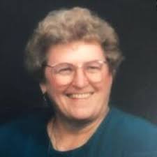 Marilyn J. Wigdahl Obituary October 25, 2021