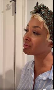 Would he react the same to divorce suggestion?