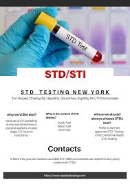 Pin On Std Testing