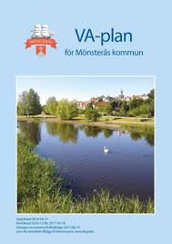Anser att det är för många olika personal och att hon blir stressad. Va Plan For Monsteras Kommun By Monsteras Kommun Issuu