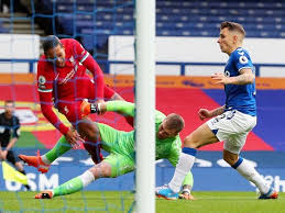 Five things we learned as carlo ancelotti ends toffees' long wait for a derby win. Saturday S Premier League Predictions Including Liverpool Vs Everton Sports Mole