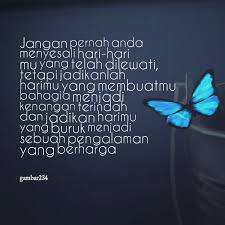 Jun 25, 2021 · baca juga: Gambar Kata Bijak Kehidupan Cikimm Com