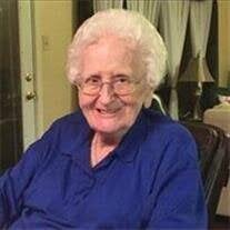 Carolyn B. Lambert Obituary