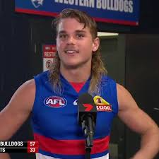 Jul 04, 2021 · western bulldogs b: Western Bulldogs Channel 7 Bailey Smith Facebook