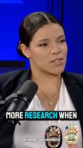 🎙️ In this episode of Unveiled, Captain Michelle Rhone sits down with  Detective Rebekah Rossman and K9 Handler Charlie Murphy to discuss their  inspiring journeys in law enforcement. They share ...