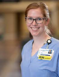 2018 Annual Nursing Report