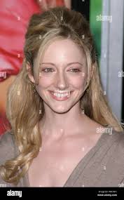 Judy greer 30 hi-res stock photography and images