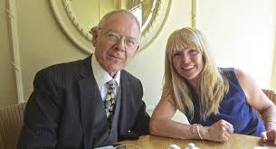 Toyah willcox and robert fripp were married in 1986 (image: Toyah Willcox And Robert Fripp Dating Gossip News Photos