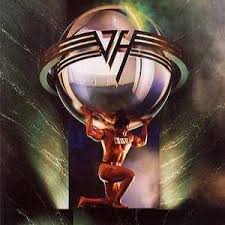 Abom Goes Inside For 25th Anniversary Of Van Halen S 5150 Van Halen News Desk