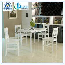 The cheapest offer starts at tk 6,000. China High Dining Wooden Restaurant Chairs And Tables Sale Used For Restaurants Dining Set Pure Solid Wood Furniture China Dining Table Dining Room Set