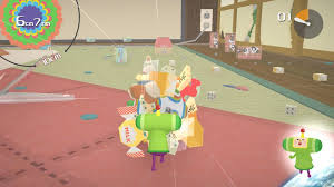 Ahorra con nuestra opción de envío gratis. Katamari Damacy Rueda Hacia Nintendo Switch Y Pc Andalucia Game