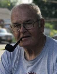 Obituary for Edward William Lent