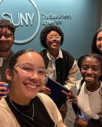 SUNY Geneseo Student Association