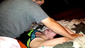 Watch Brother tickles sister - Bed, Sister, Brother Porn - SpankBang