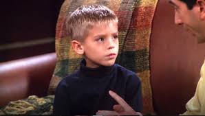 7 Actors Who Appeared In Friends Before They Were Famous