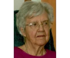 Doris Lamb Obituary (1925