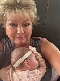 Its official! We are having a grandbaby!