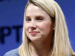 Verizon Akuisisi Yahoo, Marissa Mayer Curhat di Tumblr