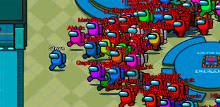 Among us involves 4 to 10 players that are required to complete the assigned task in a spaceship. Among Us But With 99 Impostors On Windows Pc Download Free 2 0 Com Amoonnng Inpootreer