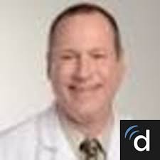 Dr. Gregory W. Canute, MD
