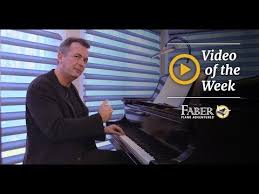 Liebestraum Dream Of Love No 3 By Franz Liszt Level 3b Lesson Book Page 42 Youtube