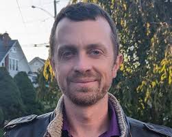 Stratford Election 2023: Christopher Green Running For Town Council