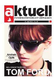 Aktuell Obwalden by Aktuell Obwalden AG