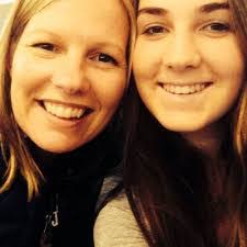 Sascha Mayer's Instagram, Twitter & Facebook