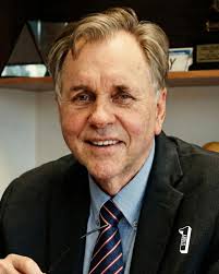 A good old Perth boy...