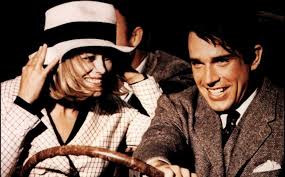 Film Forum · BONNIE AND CLYDE