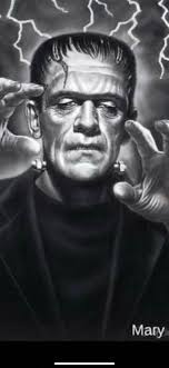 Horror fandoms Ambassador of Good Will!