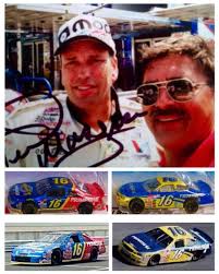 Happy Birthday to 3 time NASCAR Truck Champion Jack Sprague