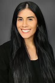 Kimberly Ding's Instagram, Twitter & Facebook