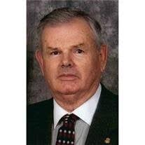 Benny Ray Hinton Obituary