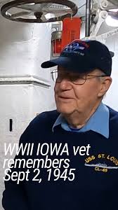 Happy Birthday, BB-61! USS IOWA was first commissioned #OTD Feb. 22, 1943.  Celebrate by becoming a Plank Owner for the #SurfaceNavyMuseum today. It's  free and you'll be helping preserve not only the