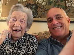 Betty Baumgardner Obituary (1921