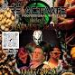 RPW Presents: Harvest Havoc!