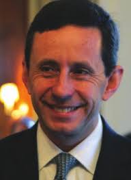 Americas Society Council of the Americas Annual Report 2008