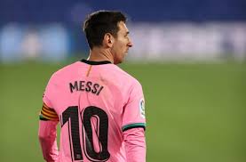 Lionel andrés messi cuccittini, испанское произношение: Lionel Messi Is Now Doing Barcelona Dirty For Making Him Stay