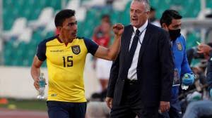 La selección colombia enfrentará uno de sus mayores retos ante ecuador. Ecuador Vs Colombia Minuto A Minuto En Vivo Por Las Eliminatorias Rumbo A Catar 2022