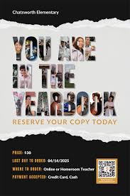 Chatsworth Elementary School