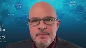 NYC teachers union president