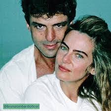 Alberto Riccelli's Instagram, Twitter & Facebook