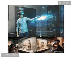 由于云原生技术的深度融合体育视觉呈现技术体系正摆脱物理空间的 ...