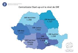 Creşteri s‐au înregistrat în următoarele regiuni de dezvoltare: Jurnal Asculta Ruginit Oir Sud Vest 1610trolleycomplex Org