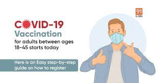Is online registration mandatory for covid 19 vaccination? Covid Vaccine Registration In India For 18 How To Register Online Price Eligibility And More