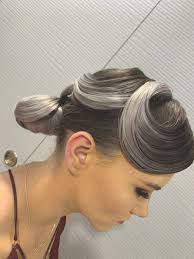 Concept Hair Apprentice of the Year: Meet the Hair Up Level 2 winner