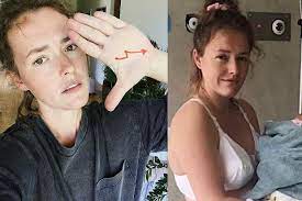 Olga frycz i academia gorila pomagają ze szlachetną paczką. Olga Frycz Na Intymnym Zdjeciu Dzien Po Porodzie Jakim Trzeba Byc Potworem I Sadysta Mocny Wpis W Obronie Kobiet