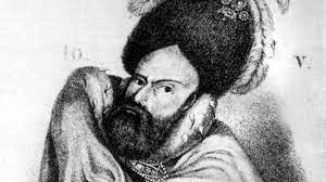 John iii the terrible (romanian: 14 Aprilie In Istorie Ioan VodÄ Cel Cumplit Ii Invinge Pe Turci La JiliÈtea Povestile Marii Negre